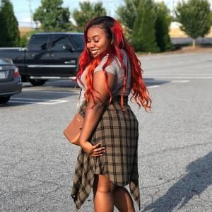 Meet your Posher, Jasmine